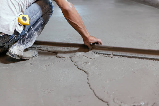 Best Concrete Removal and Replacement in Forty Fort, PA