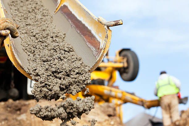 Professional Concrete contractor in PA