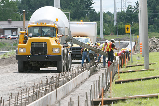 Best Concrete Grinding and Polishing in Forty Fort, PA