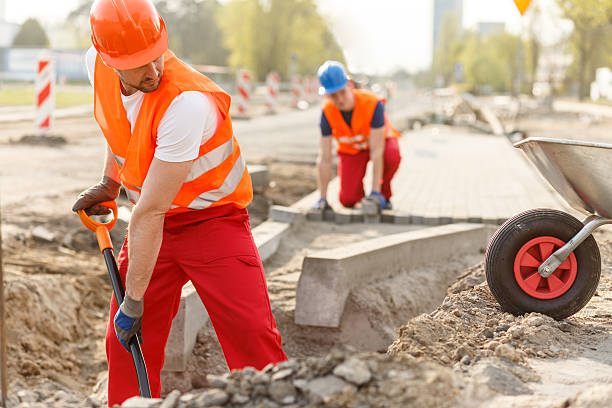 Best Concrete Demolition Services in Forty Fort, PA