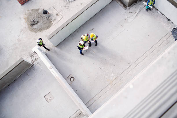 Best Concrete Sealing and Maintenance in Forty Fort, PA